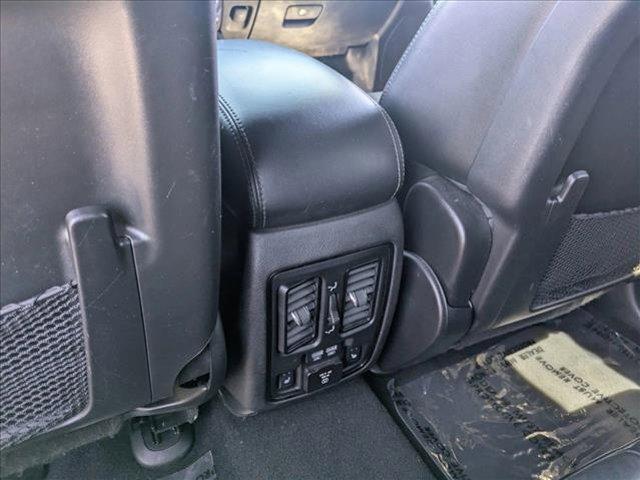 used 2021 Dodge Durango car, priced at $23,784