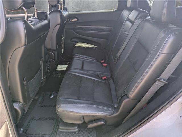 used 2021 Dodge Durango car, priced at $23,784