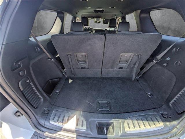 used 2021 Dodge Durango car, priced at $23,784