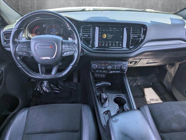 used 2021 Dodge Durango car, priced at $23,784
