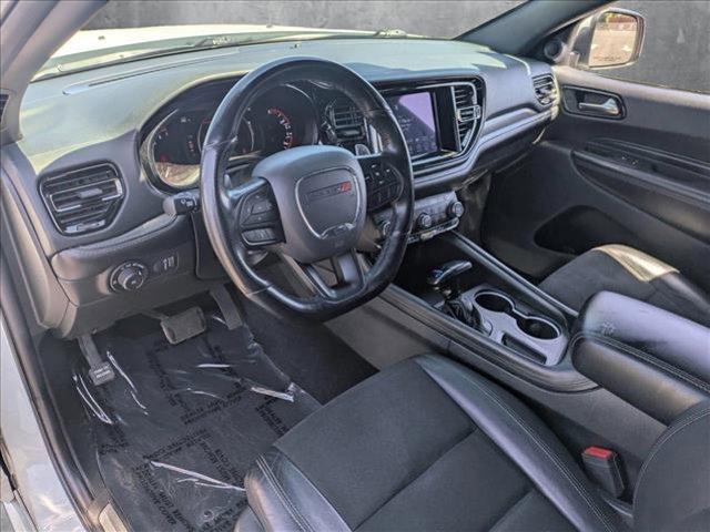 used 2021 Dodge Durango car, priced at $23,784