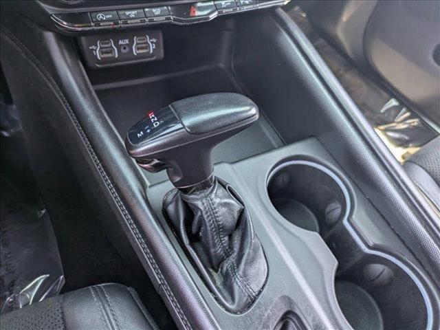 used 2021 Dodge Durango car, priced at $23,784