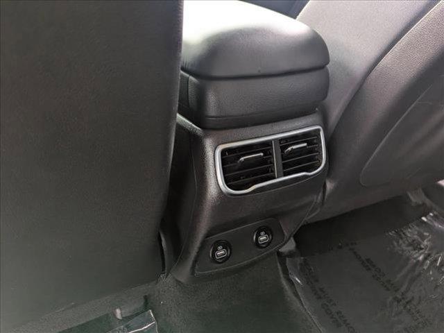 used 2023 Hyundai Santa Fe car, priced at $22,590