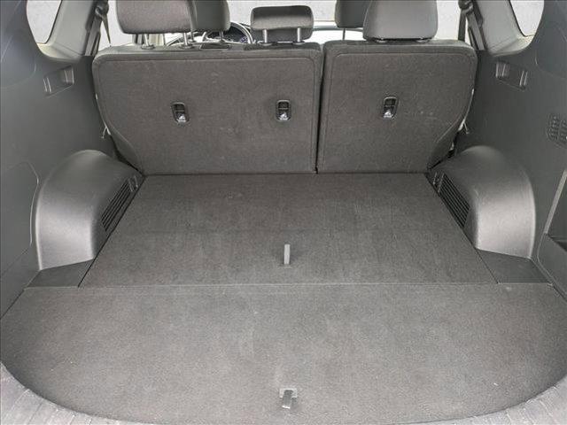 used 2023 Hyundai Santa Fe car, priced at $22,590