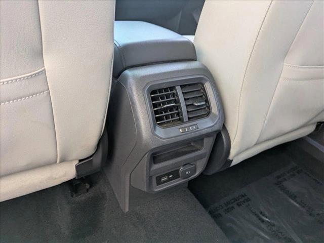 used 2019 Volkswagen Tiguan car, priced at $17,647