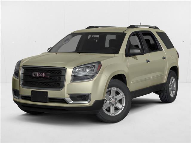 used 2014 GMC Acadia car, priced at $8,978
