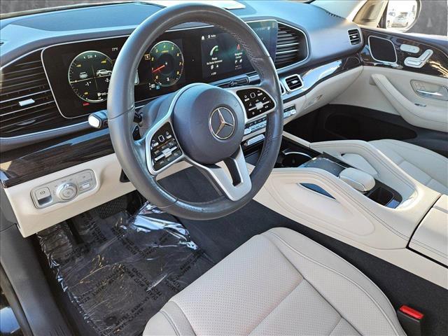 used 2020 Mercedes-Benz GLE 350 car, priced at $31,583