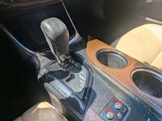 used 2014 Toyota Avalon Hybrid car, priced at $15,990