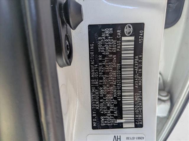 used 2014 Toyota Avalon Hybrid car, priced at $15,990