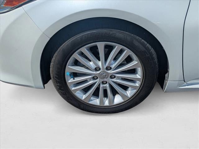 used 2014 Toyota Avalon Hybrid car, priced at $15,990