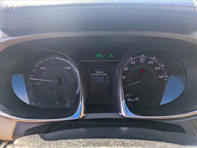 used 2014 Toyota Avalon Hybrid car, priced at $15,990