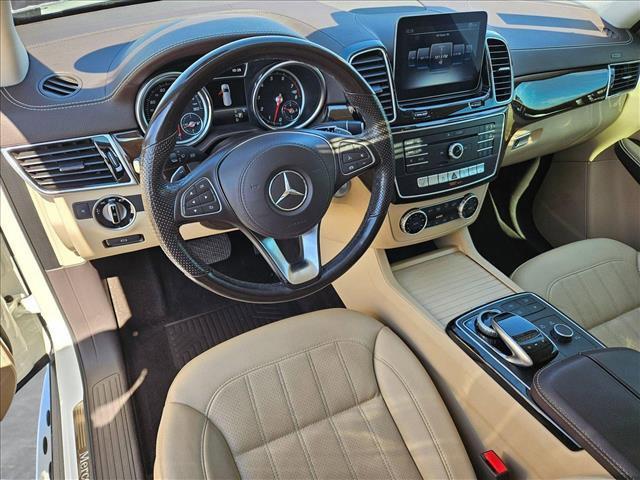 used 2019 Mercedes-Benz GLS 450 car, priced at $30,383