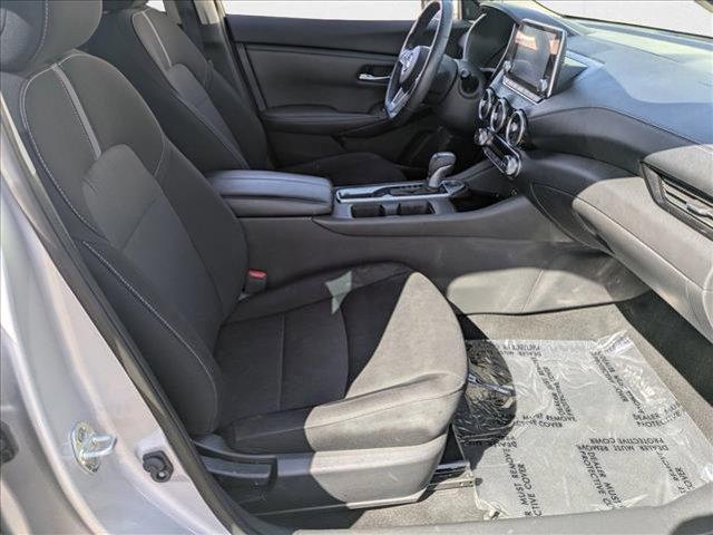 used 2021 Nissan Sentra car, priced at $17,670