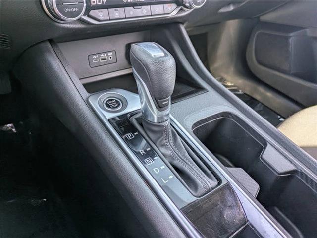 used 2021 Nissan Sentra car, priced at $17,670