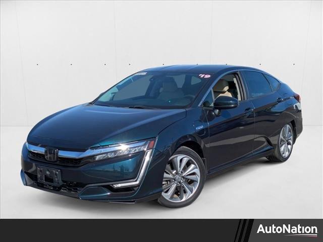 used 2019 Honda Clarity Plug-In Hybrid car, priced at $15,984