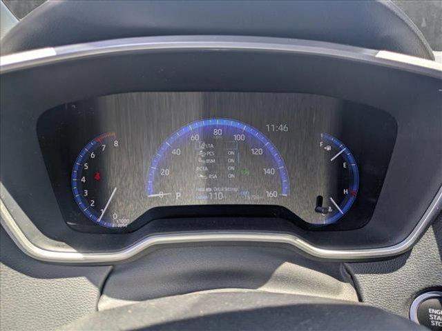 used 2022 Toyota Corolla Hatchback car, priced at $26,862