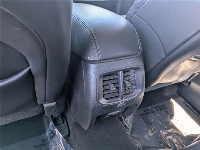 used 2020 Jeep Cherokee car, priced at $13,687