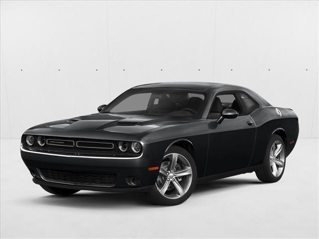 used 2015 Dodge Challenger car, priced at $13,995