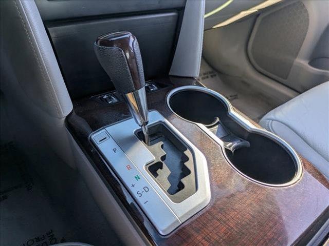 used 2012 Toyota Camry car, priced at $12,455