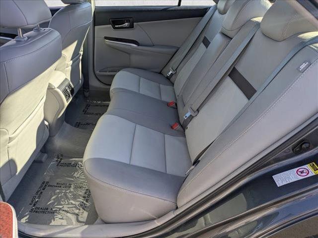 used 2012 Toyota Camry car, priced at $12,455