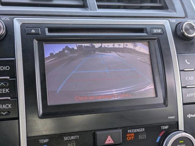used 2012 Toyota Camry car, priced at $12,455