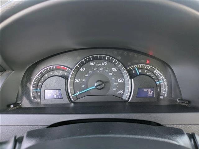used 2012 Toyota Camry car, priced at $12,455