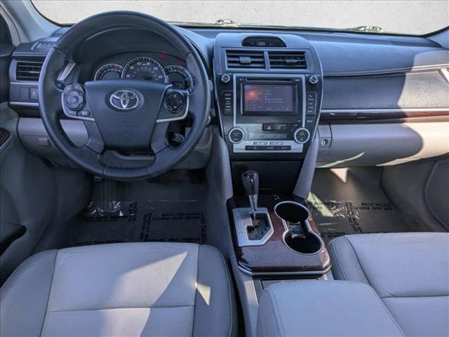 used 2012 Toyota Camry car, priced at $12,455