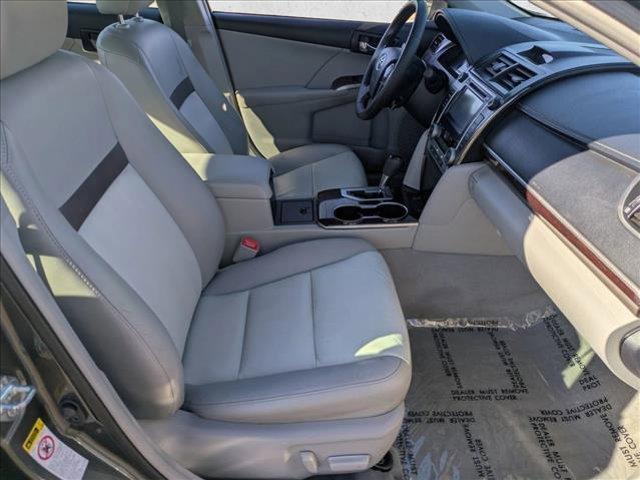 used 2012 Toyota Camry car, priced at $12,455