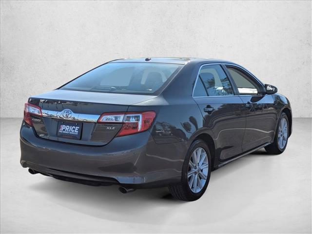 used 2012 Toyota Camry car, priced at $12,455