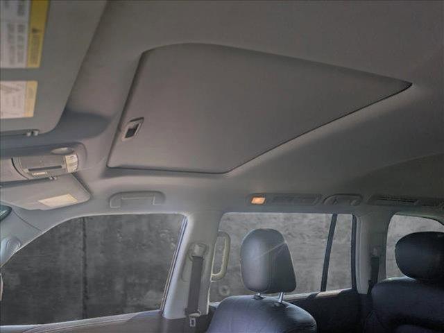 used 2019 Nissan Armada car, priced at $18,744