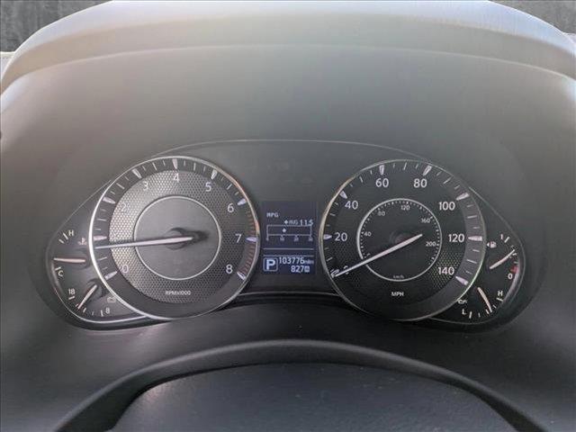 used 2019 Nissan Armada car, priced at $18,744