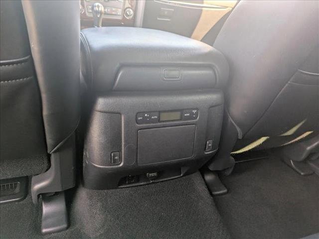 used 2019 Nissan Armada car, priced at $18,744