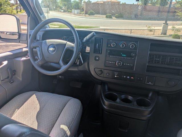used 2019 Chevrolet Express 3500 car, priced at $21,173