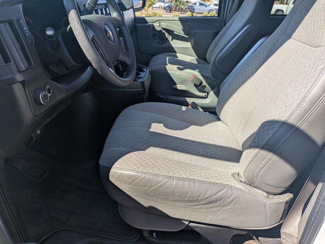 used 2019 Chevrolet Express 3500 car, priced at $21,173