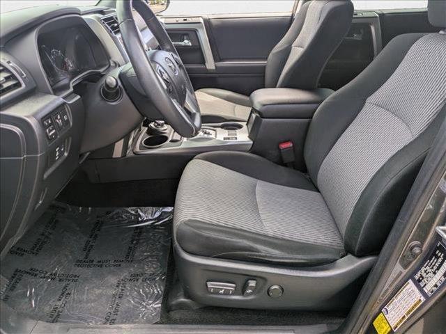 used 2022 Toyota 4Runner car, priced at $29,992
