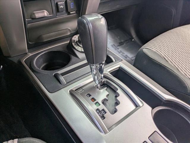 used 2022 Toyota 4Runner car, priced at $29,992