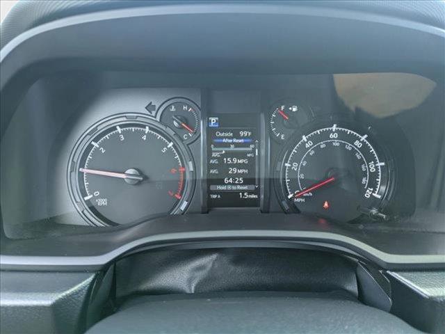 used 2022 Toyota 4Runner car, priced at $29,992