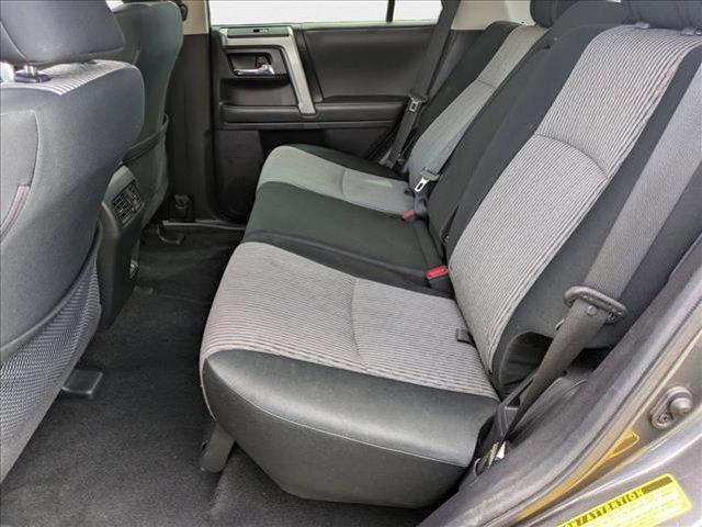 used 2022 Toyota 4Runner car, priced at $29,992