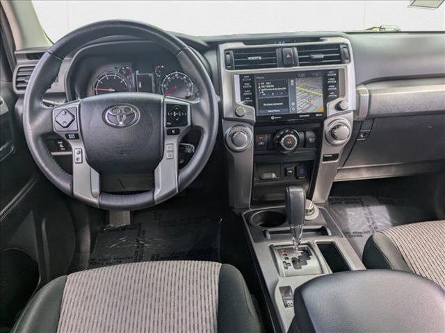 used 2022 Toyota 4Runner car, priced at $29,992
