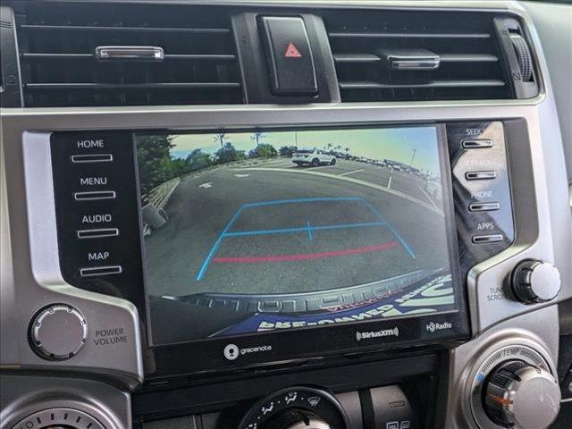 used 2022 Toyota 4Runner car, priced at $29,992