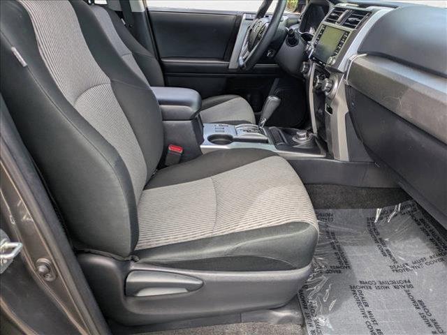 used 2022 Toyota 4Runner car, priced at $29,992