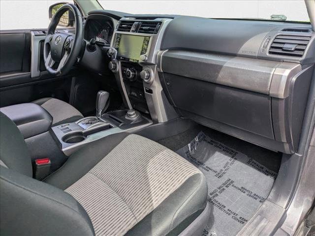 used 2022 Toyota 4Runner car, priced at $29,992