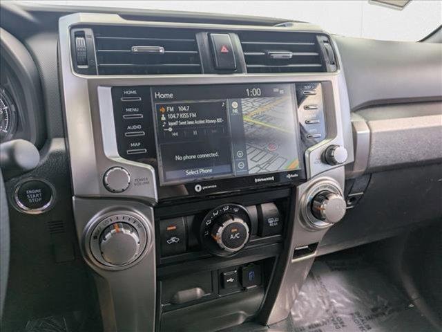 used 2022 Toyota 4Runner car, priced at $29,992