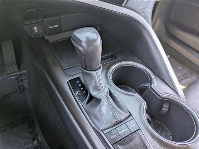 used 2023 Toyota Camry car, priced at $24,867