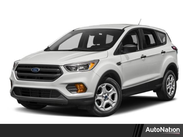 used 2019 Ford Escape car, priced at $12,995