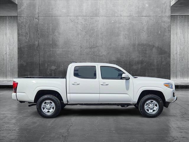 used 2022 Toyota Tacoma car, priced at $31,982