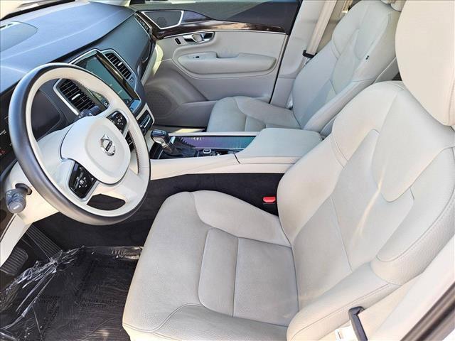 used 2019 Volvo XC90 car, priced at $20,384