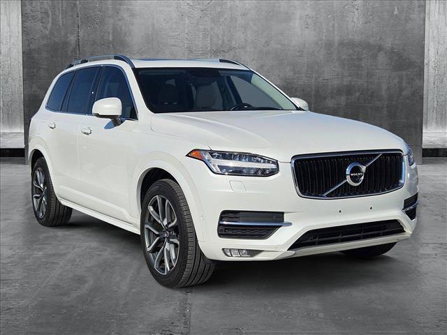 used 2019 Volvo XC90 car, priced at $20,384