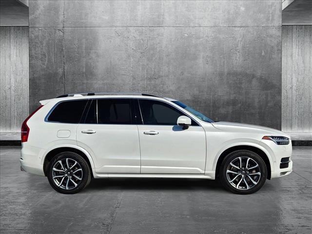 used 2019 Volvo XC90 car, priced at $20,384