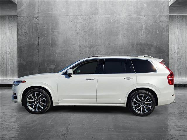 used 2019 Volvo XC90 car, priced at $20,384